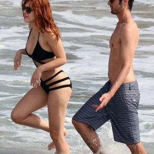 elena satine nipple slip 13 photos 61