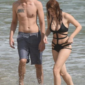 elena satine nipple slip 13 photos 64