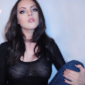 elizabeth gillies see through 1 photo 58