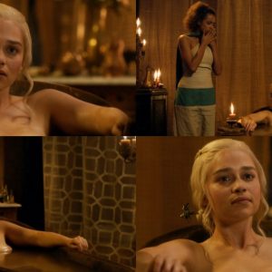 emilia clarke naked 7 photos 96