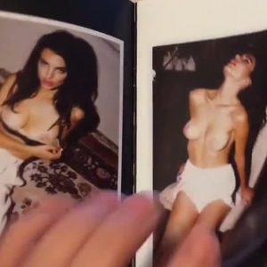 emily ratajkowski nude 17 photos 30