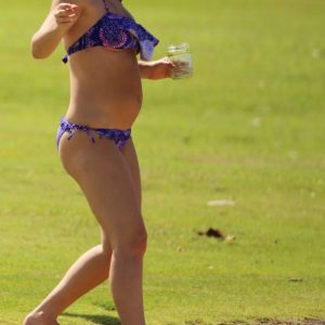 evangeline lilly in a bikini 14 photos 65