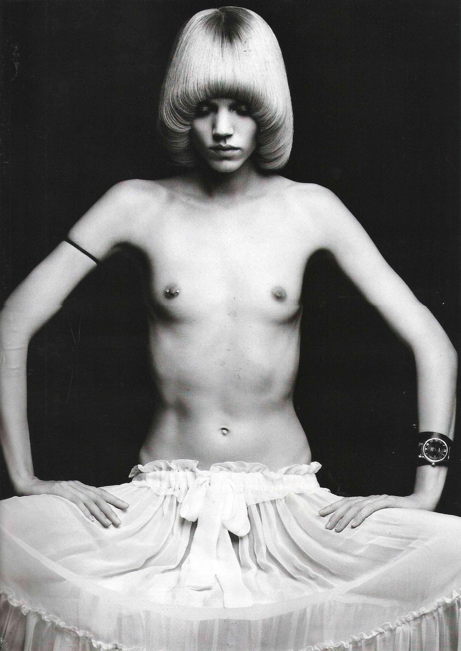 Freja Beha Erichsen Nude (11 Photos)