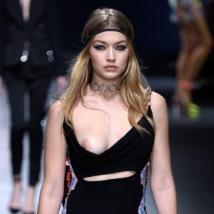 gigi hadid boob slip 14 photos 8