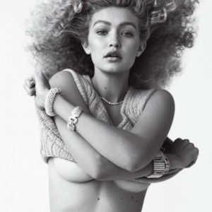 gigi hadid topless 11 photos 19