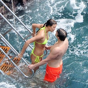 irina shayk in a bikini 48 photos 0