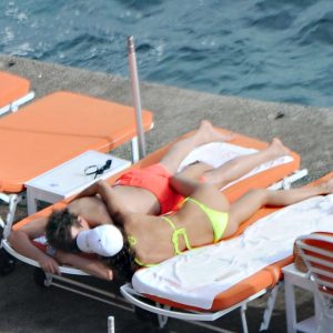 irina shayk in a bikini 48 photos 49