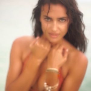 irina shayk sexy topless 220 photos 10