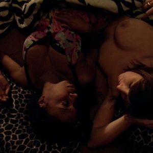 isidora goreshter nude shanola hampton sexy shameless 2016 s06e11 hd 1080p 28