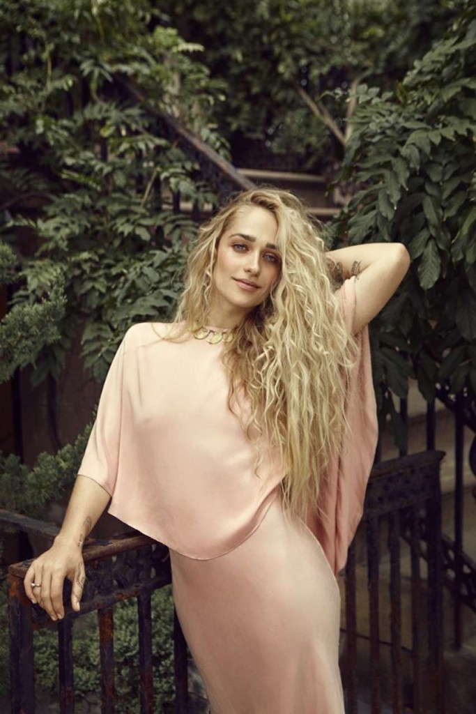 Jemima Kirke Pokies (1 Photo)