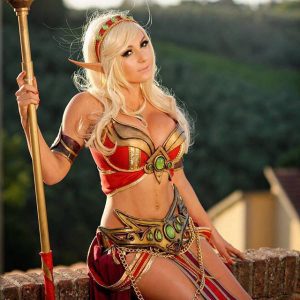 jessica nigri sexy 30 photos gifs 54