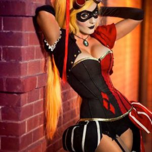 jessica nigri sexy 30 photos gifs 72