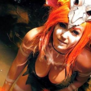 jessica nigri sexy 30 photos gifs 80 1