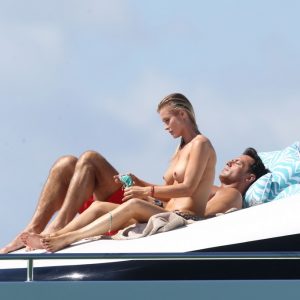 joanna krupa in a bikini topless 55 photos 93