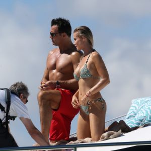 joanna krupa in a bikini topless 55 photos 96