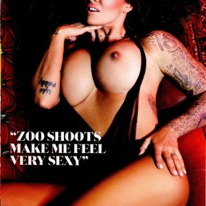 jodie marsh topless 12 photos 6