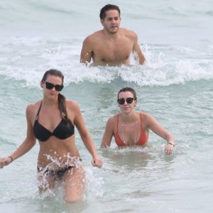 katie cassidy in a bikini 52 photos 36 1