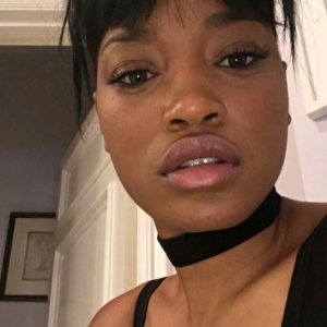 keke palmer sexy topless 9 photos 51 1