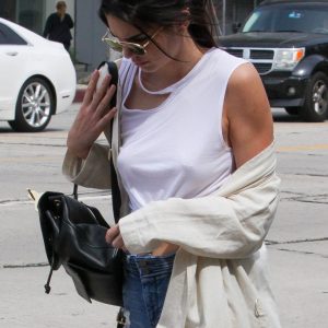 kendall jenner braless 58 photos 37 2