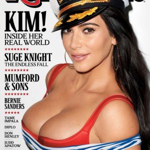 kim kardashian cleavage 1 photo 35