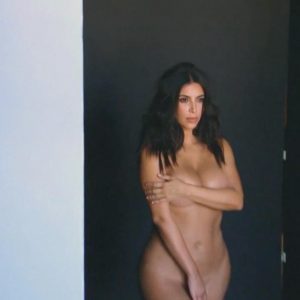 kim kardashian naked 5 photos 12