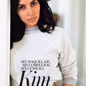 kim kardashian no makeup 7 photos 32