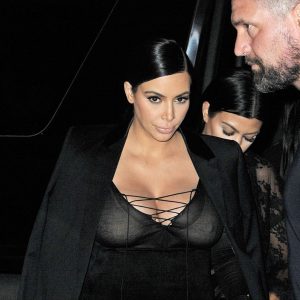 kim kardashian see through 3 photos 86