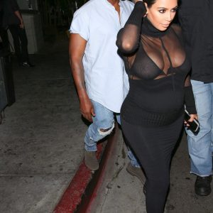 kim kardashian see through 78 photos 22