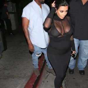 kim kardashian see through 78 photos 70