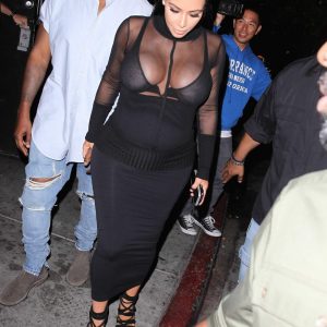 kim kardashian see through 78 photos 79