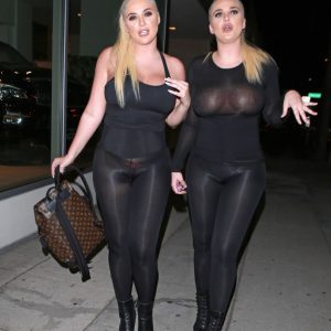 kristina and karissa shannon see through 39 photos 54