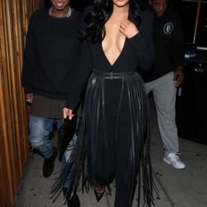 kylie jenner braless 56 photos 53