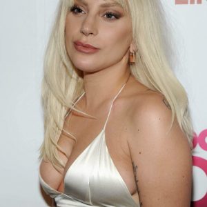 lady gaga cleavage 27 photos 42