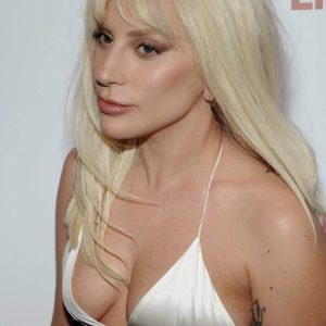 lady gaga cleavage 27 photos 80