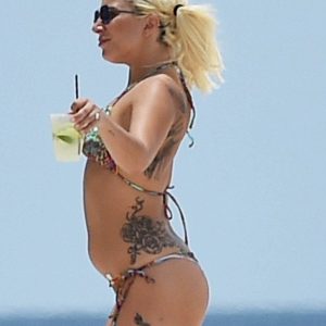 lady gaga in bikini 33 photos 92