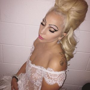 lady gaga see through 1 new photo 54