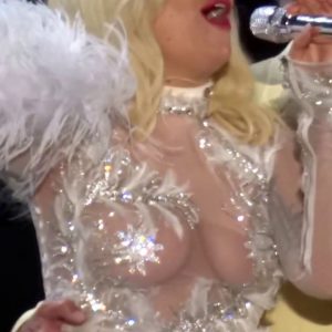 lady gaga see through 10 photos 53