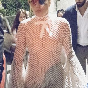 lady gaga see through 7 photos 15