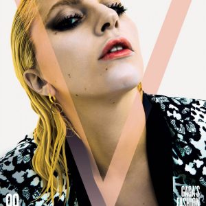 lady gaga v magazine issue 99 16 photos 5