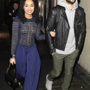 leigh anne pinnock see through 3 photos 27