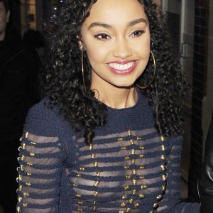 leigh anne pinnock see through 3 photos 35