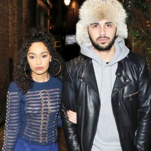 leigh anne pinnock see through 3 photos 61