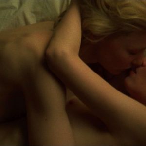 lesbian scene rooney mara cate blanchett 12 photos gif video 17