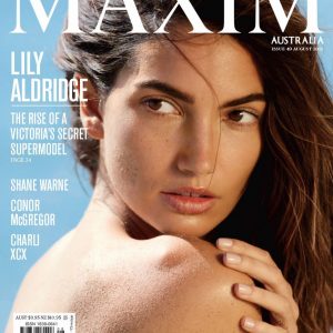 lily aldridge topless 2 photos 10