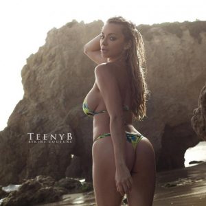 lindsey pelas in a bikini 10 photos video 89