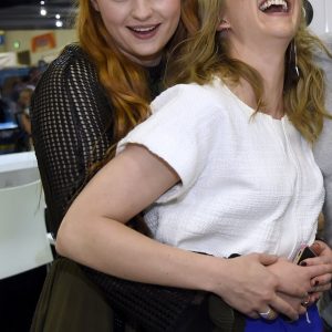 maisie williams sophie turner and natalie dormer sexy 6 photos 81