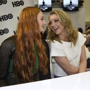 maisie williams sophie turner and natalie dormer sexy 6 photos 82