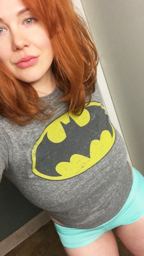 Maitland Ward (4 Sexy Photos)