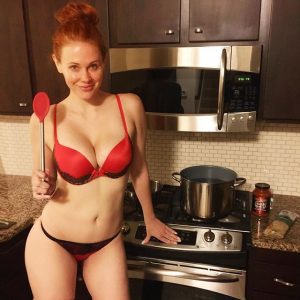 maitland ward sexy 3 photos 37