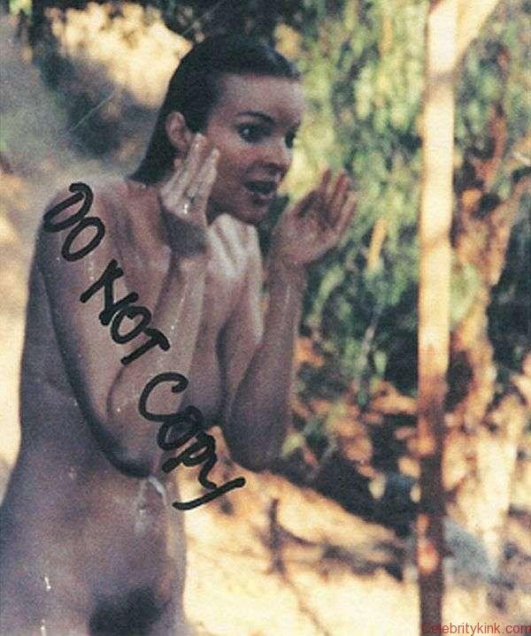 Marcia Cross Nude (5 Photos)